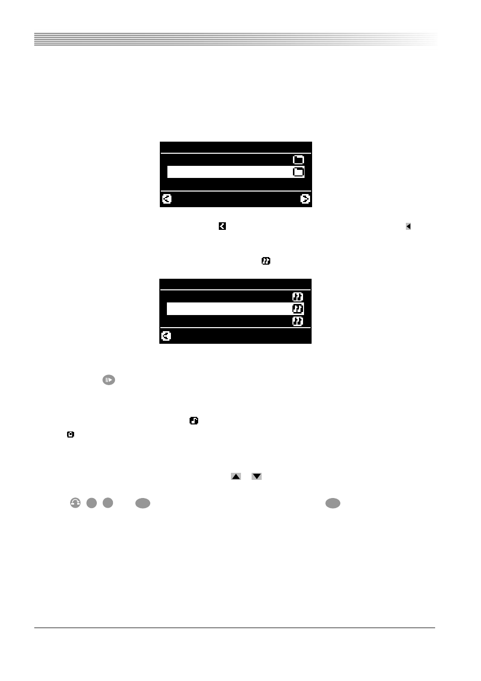 Play screens, User guide | SMC Networks 802.11g User Manual | Page 10 / 38