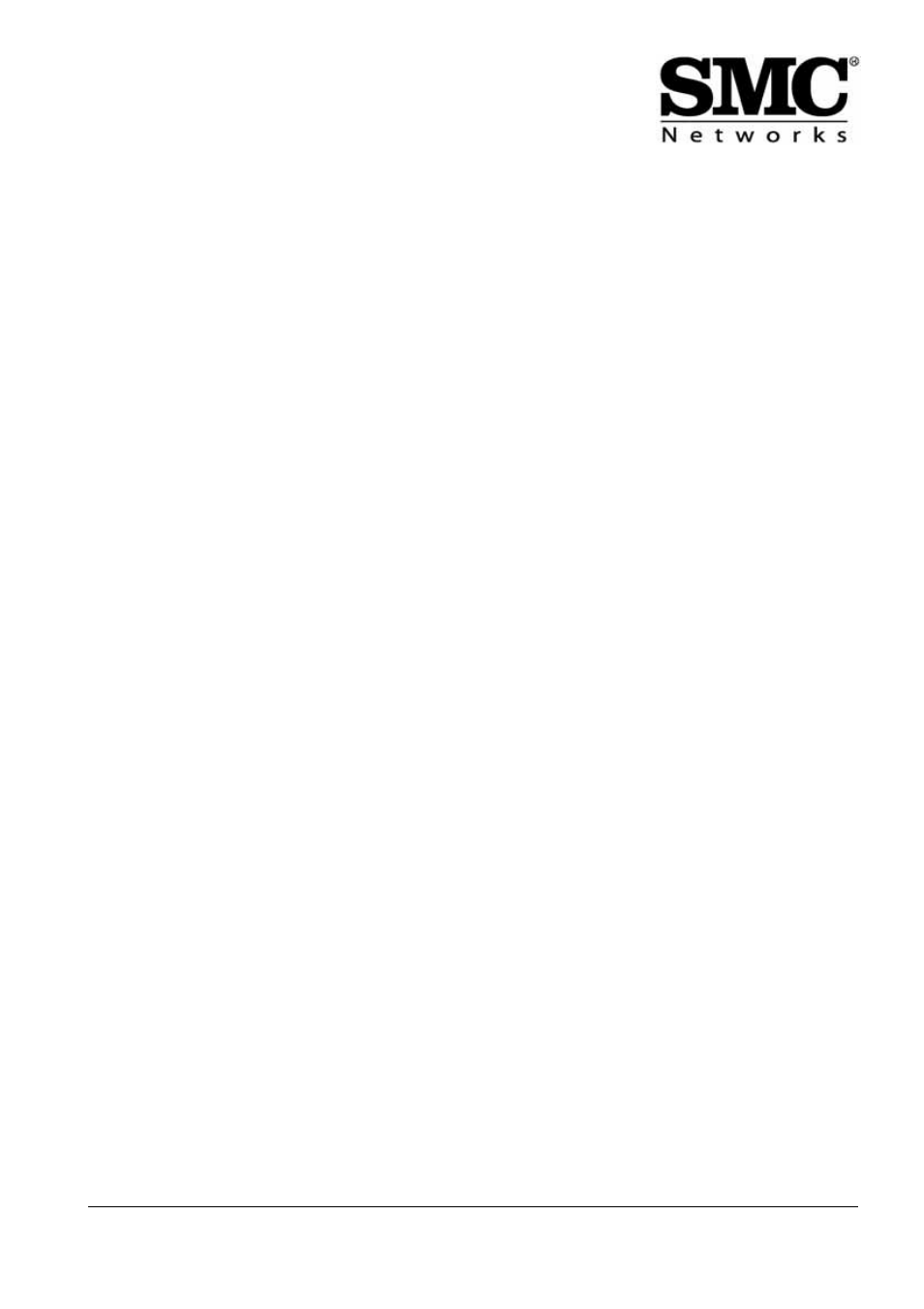 SMC Networks 802.11g User Manual | Page 3 / 38