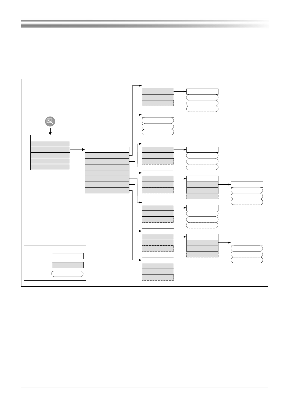 Music track menus, User guide | SMC Networks 802.11g User Manual | Page 30 / 38