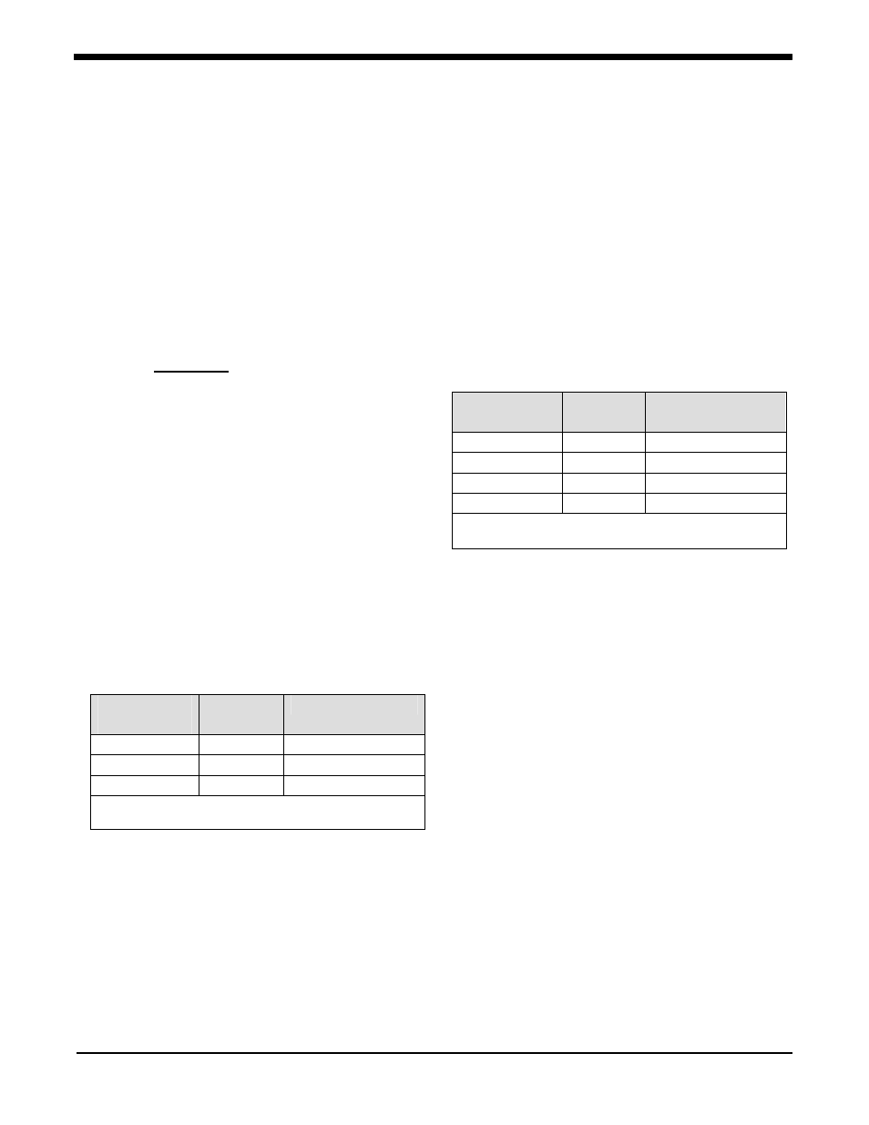 SMC Networks Gas Alarm Panel 2102 User Manual | Page 5 / 8