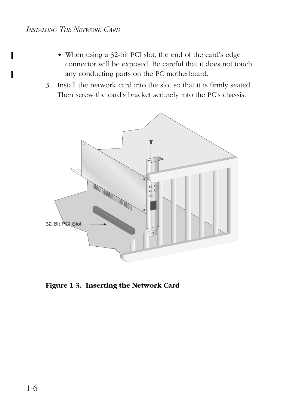 SMC Networks SMC EZ Card 1000 SMC9452TX User Manual | Page 18 / 62