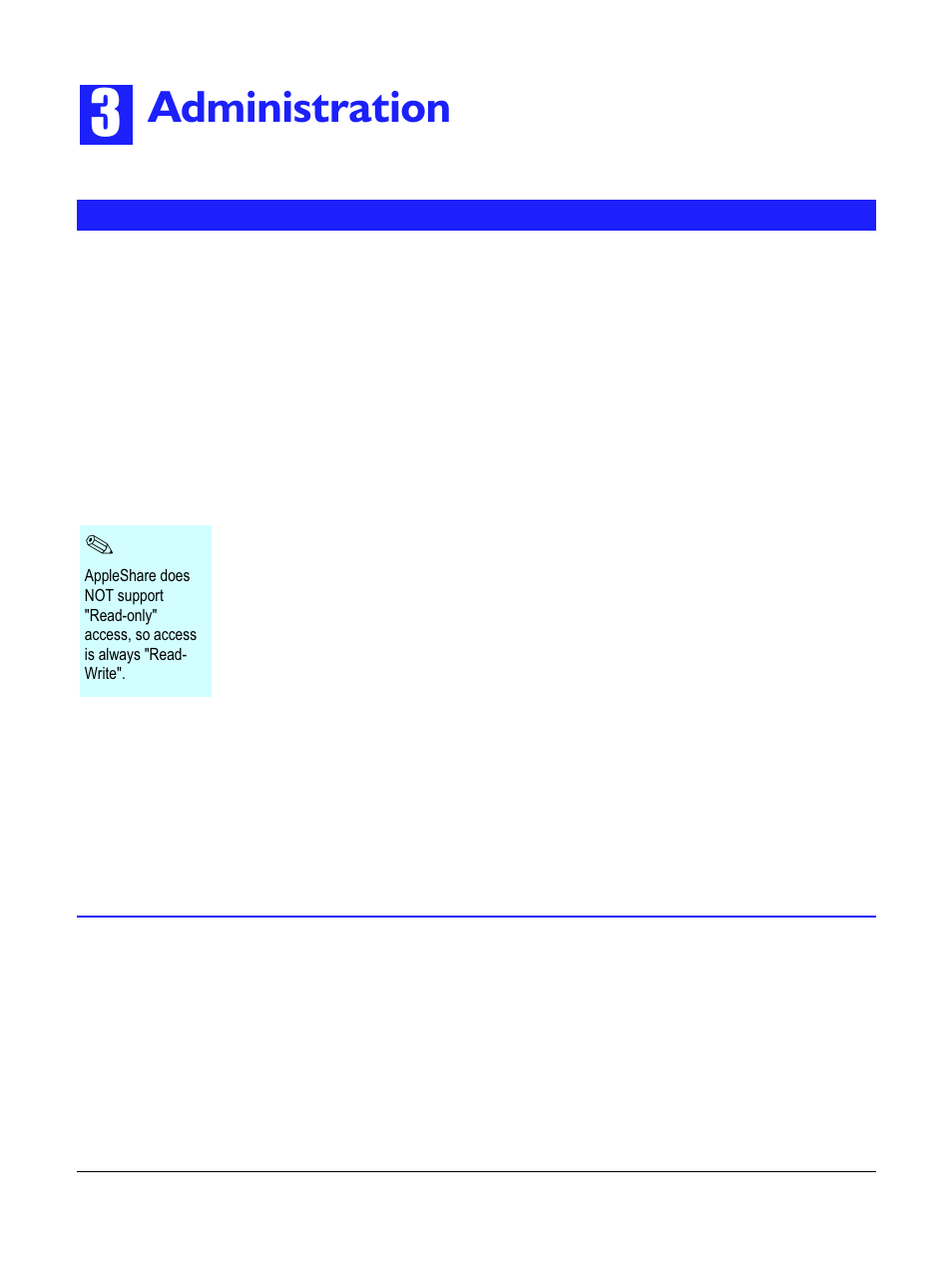 Administration, Overview, Gplqlvwudwlrq | Web interface | SMC Networks Barricade User Manual | Page 18 / 54