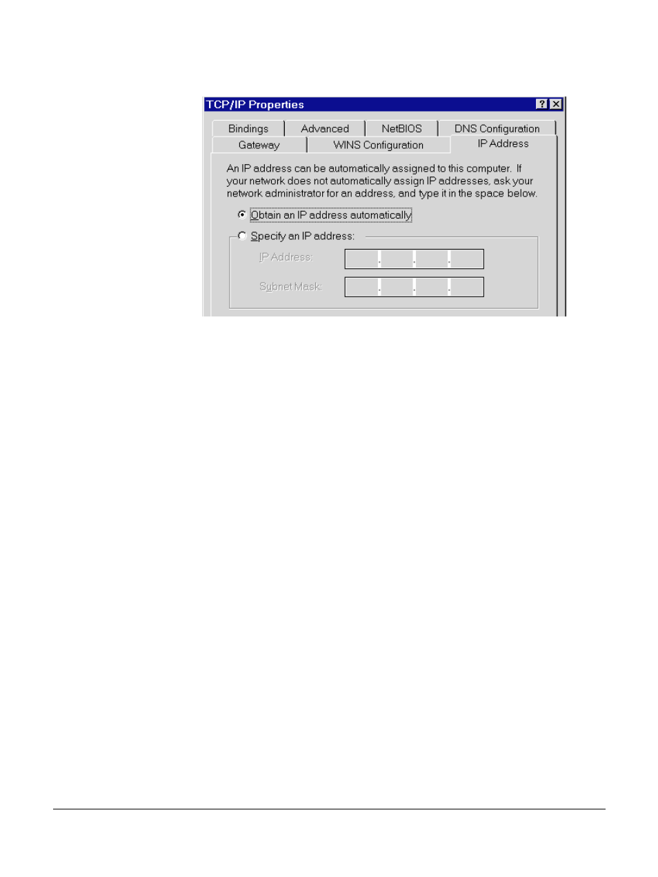 SMC Networks Barricade User Manual | Page 33 / 54