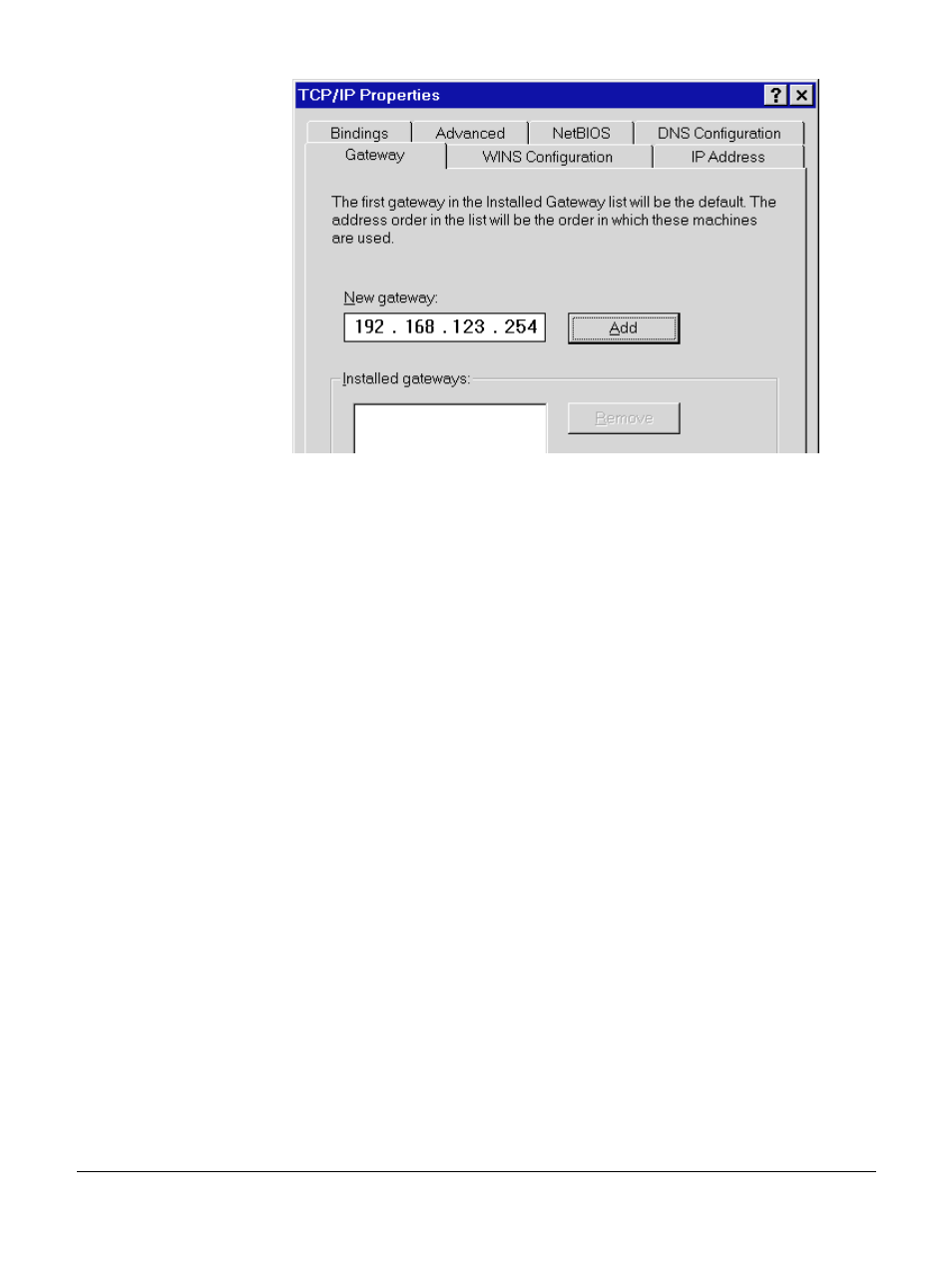 SMC Networks Barricade User Manual | Page 34 / 54