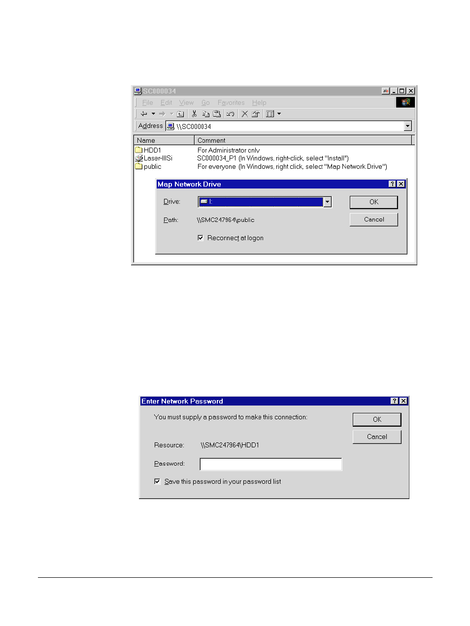 SMC Networks Barricade User Manual | Page 37 / 54