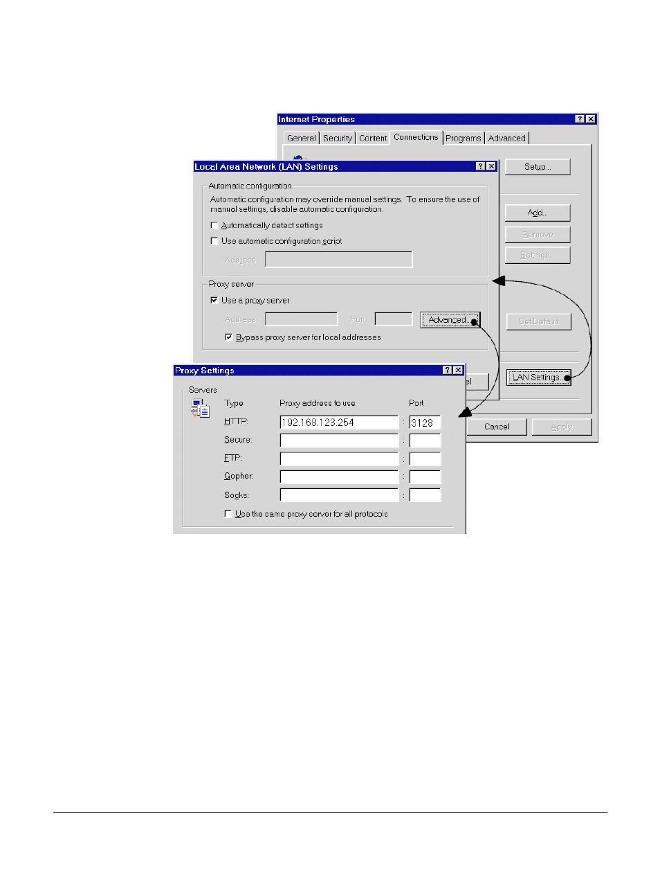 SMC Networks Barricade User Manual | Page 40 / 54