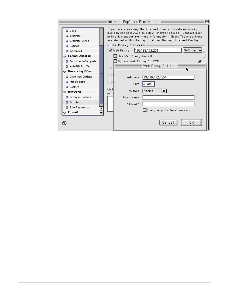 SMC Networks Barricade User Manual | Page 45 / 54