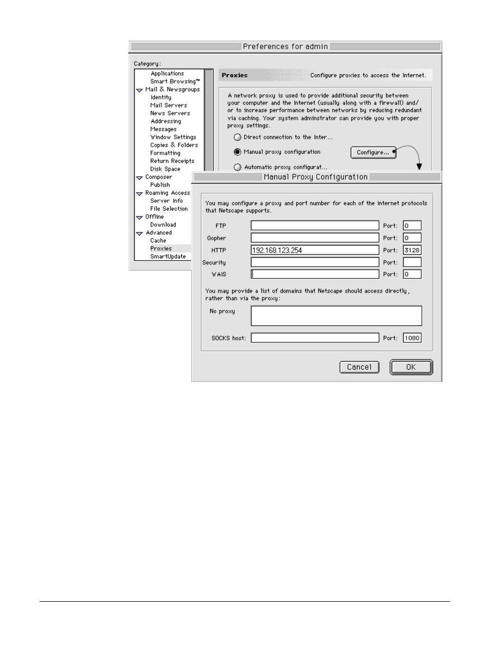 SMC Networks Barricade User Manual | Page 46 / 54