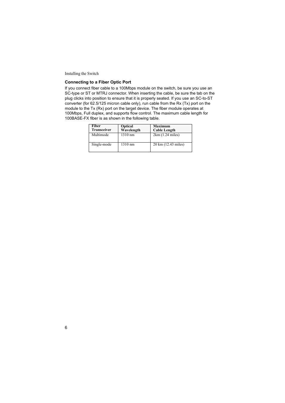 SMC Networks SMC-EZ108FDT User Manual | Page 14 / 22