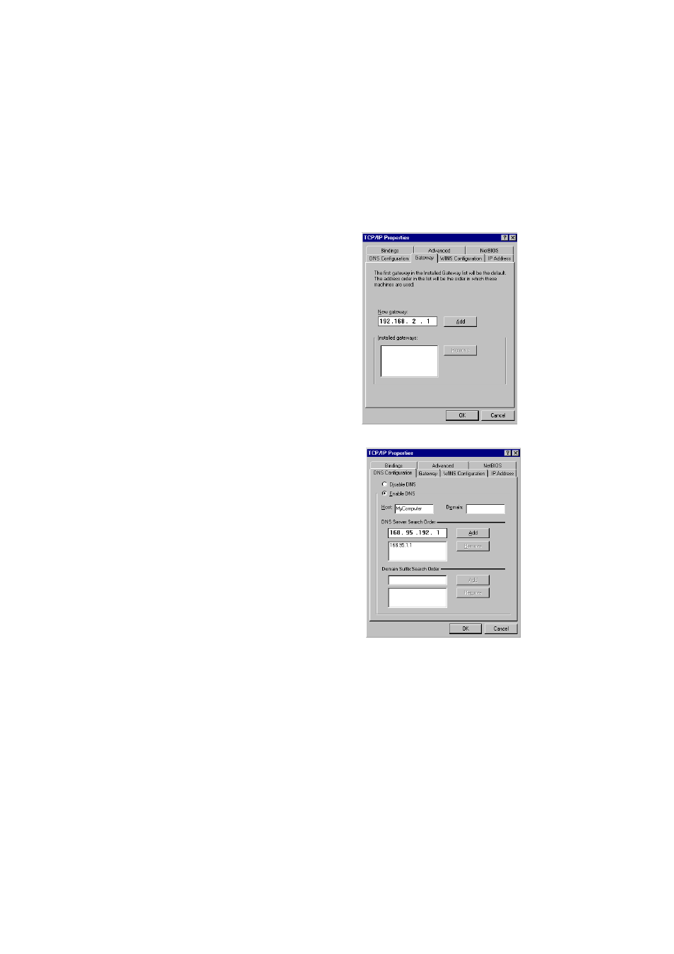 SMC Networks SMC2804WBR V.2 User Manual | Page 29 / 94