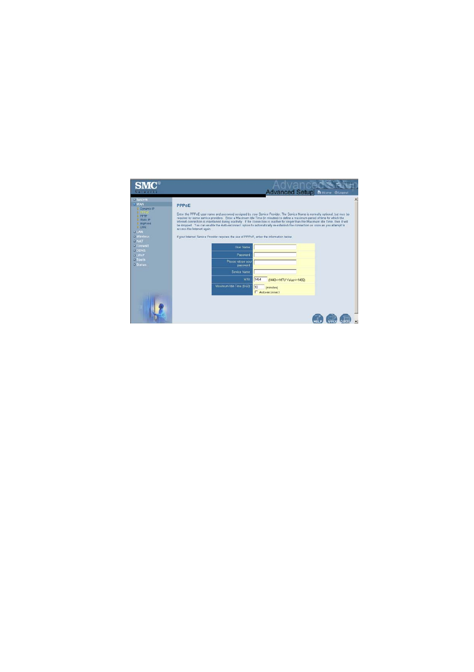 SMC Networks SMC2804WBR V.2 User Manual | Page 51 / 94