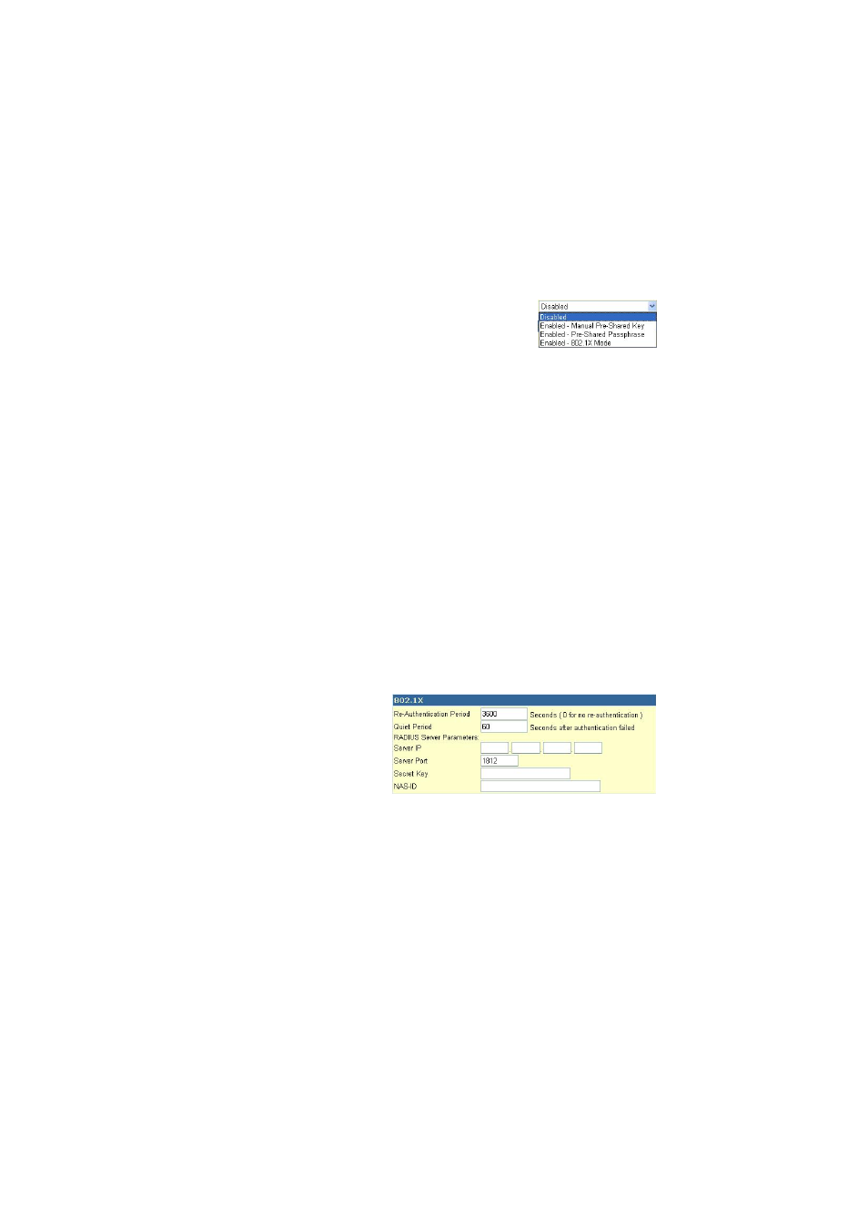 Configuring the wireless barricade™ g router 58 | SMC Networks SMC2804WBR V.2 User Manual | Page 60 / 94