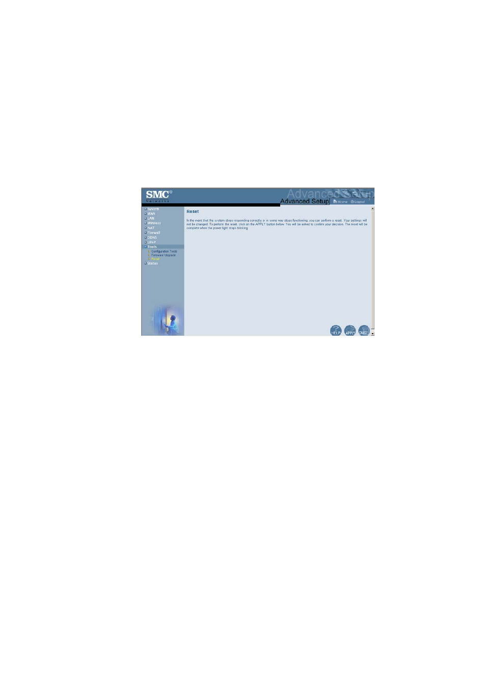 SMC Networks SMC2804WBR V.2 User Manual | Page 79 / 94