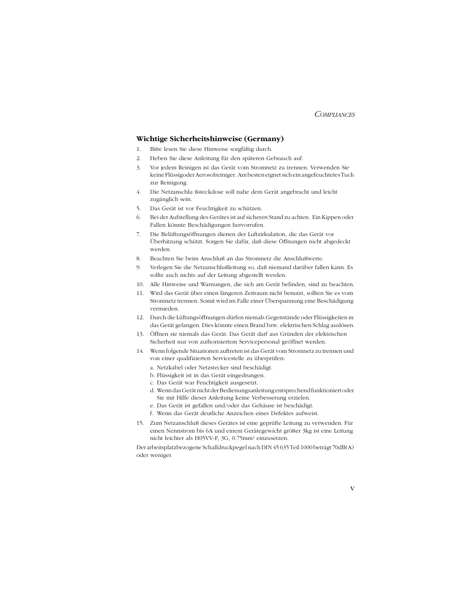 SMC Networks 1000 User Manual | Page 11 / 66