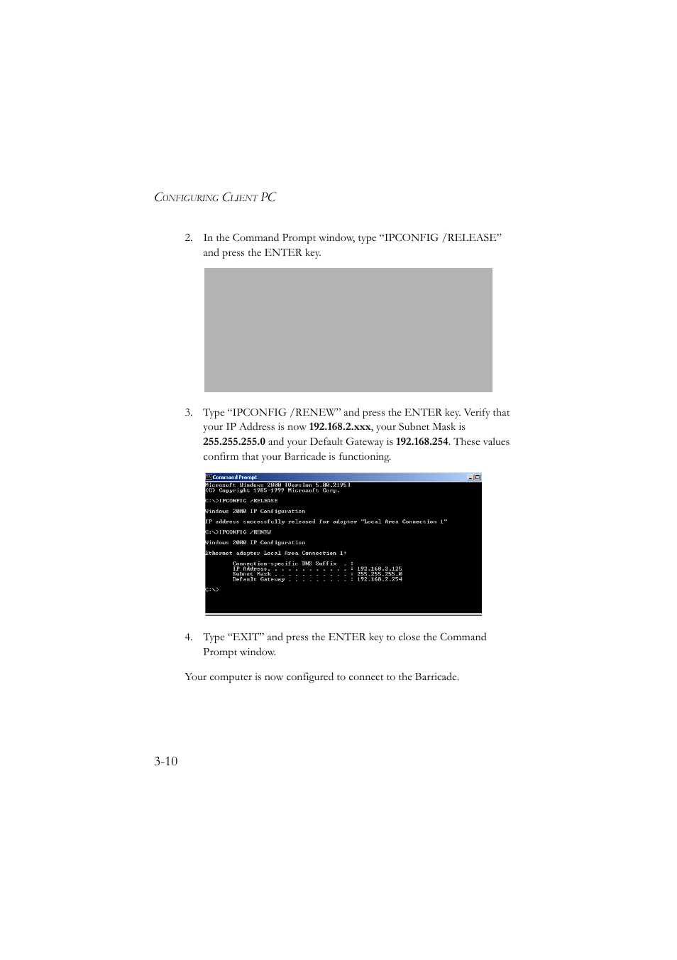 SMC Networks SMC7804WBRA User Manual | Page 35 / 124