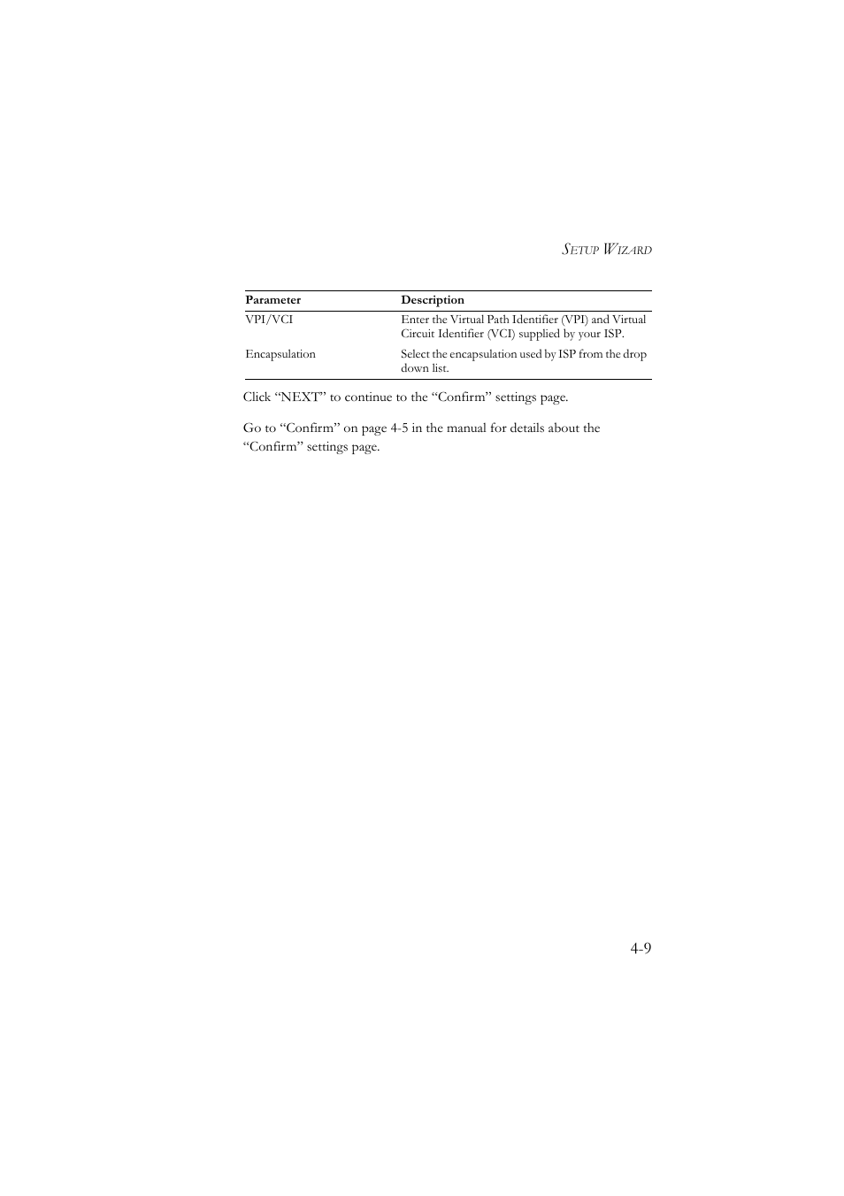 SMC Networks SMC7804WBRA User Manual | Page 52 / 124