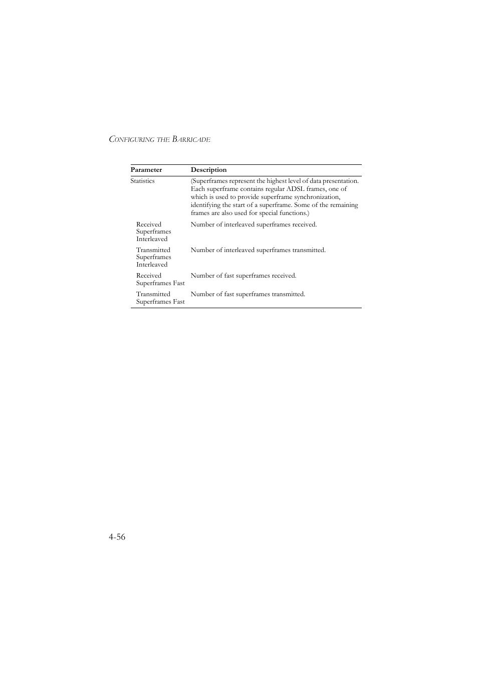 SMC Networks SMC7804WBRA User Manual | Page 99 / 124