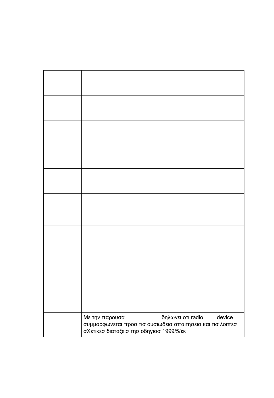 Viii | SMC Networks SMC2555W-AG User Manual | Page 12 / 256