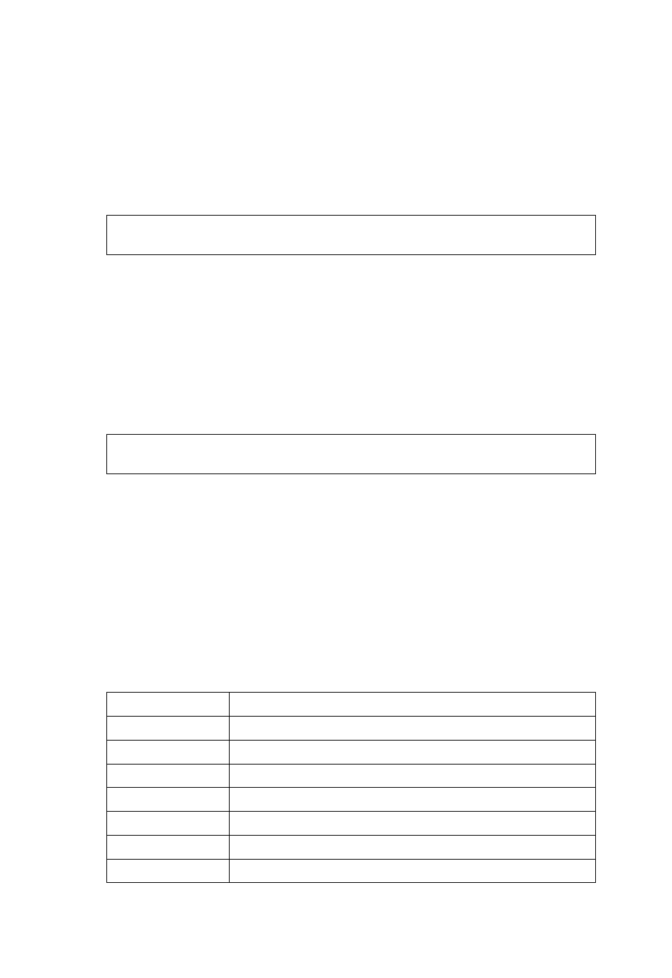 Command line processing, Command line processing -8, Command line interface 6-8 | SMC Networks SMC2555W-AG User Manual | Page 132 / 256