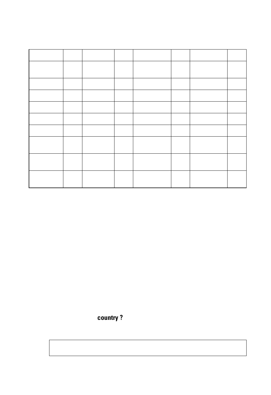 System management commands 6-19 | SMC Networks SMC2555W-AG User Manual | Page 143 / 256