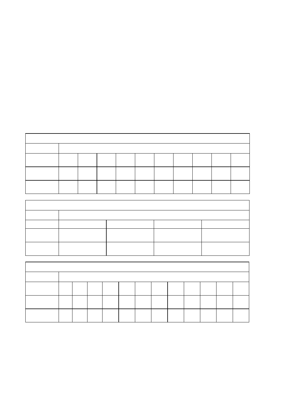Maximum distance table, Troubleshooting a-4 | SMC Networks SMC2555W-AG User Manual | Page 230 / 256