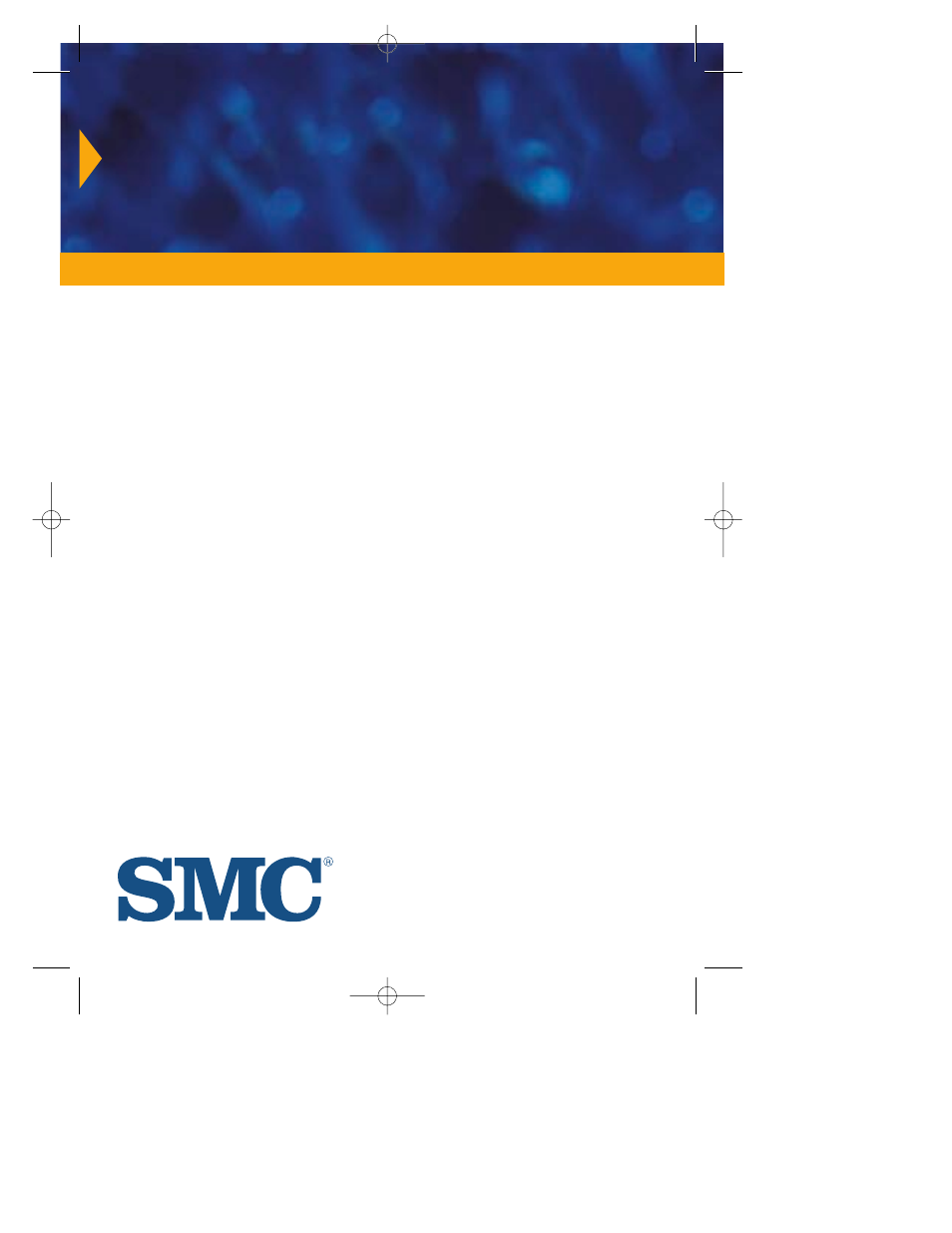 SMC Networks Ethernet ISA Network Cards User Manual | 44 pages