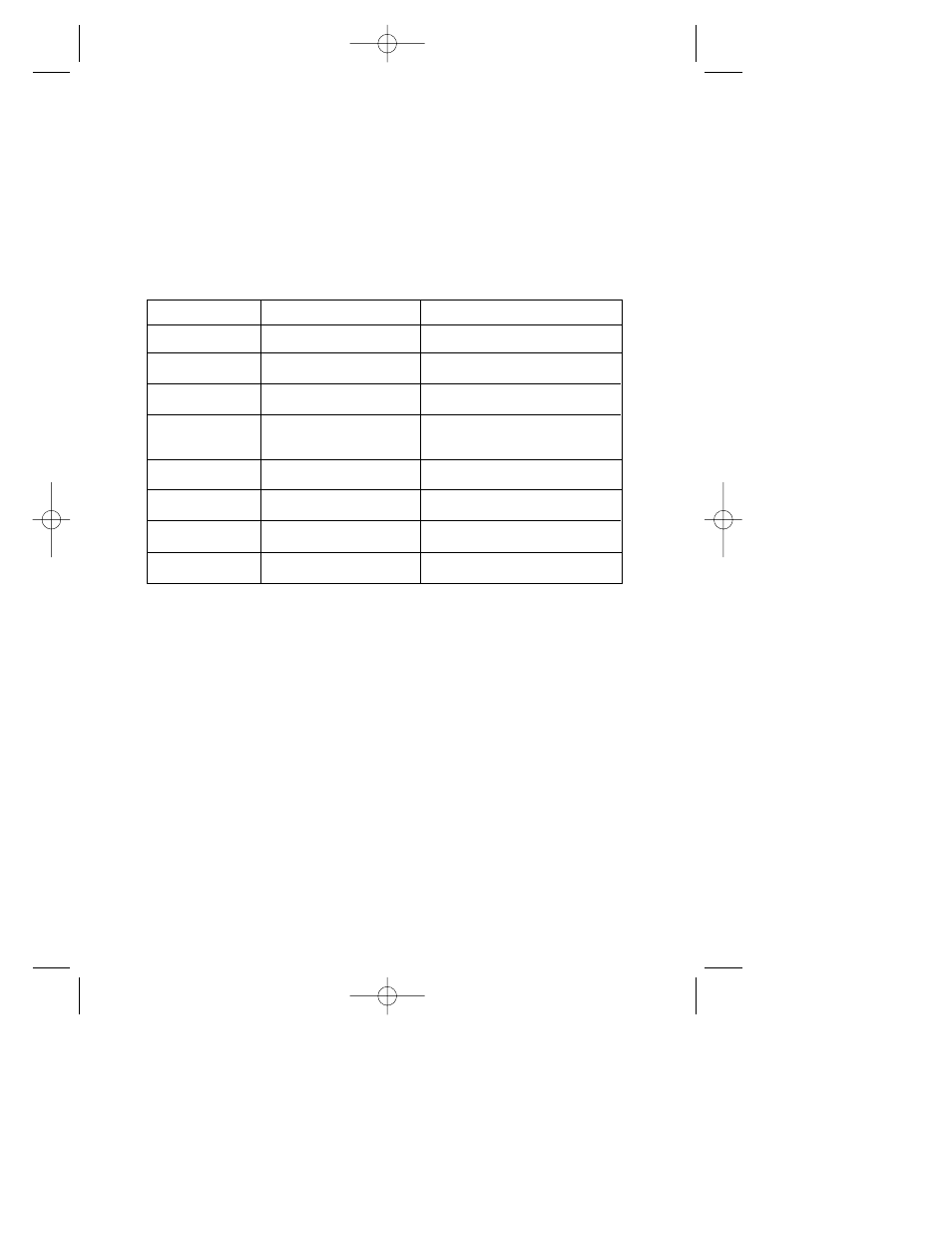 Boot rom | SMC Networks Ethernet ISA Network Cards User Manual | Page 21 / 44