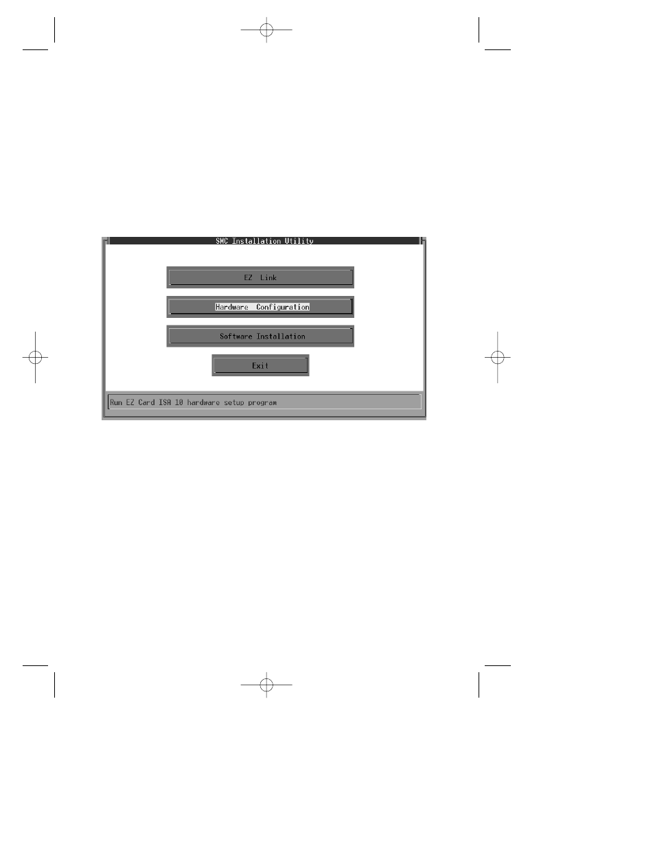 SMC Networks Ethernet ISA Network Cards User Manual | Page 7 / 44