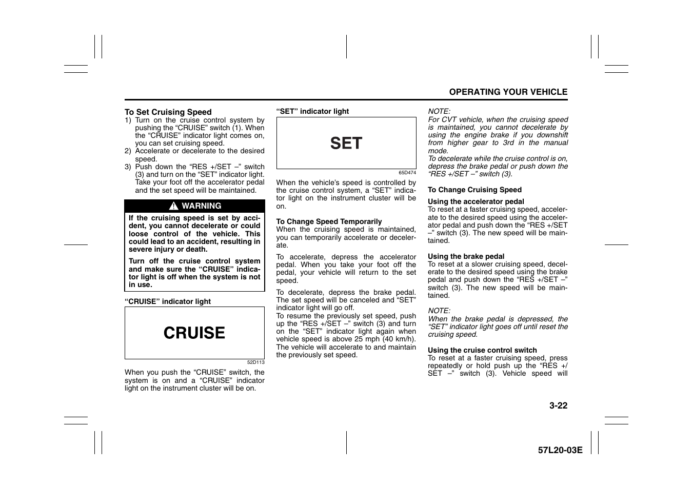 Suzuki 57L1F001 User Manual | Page 153 / 388