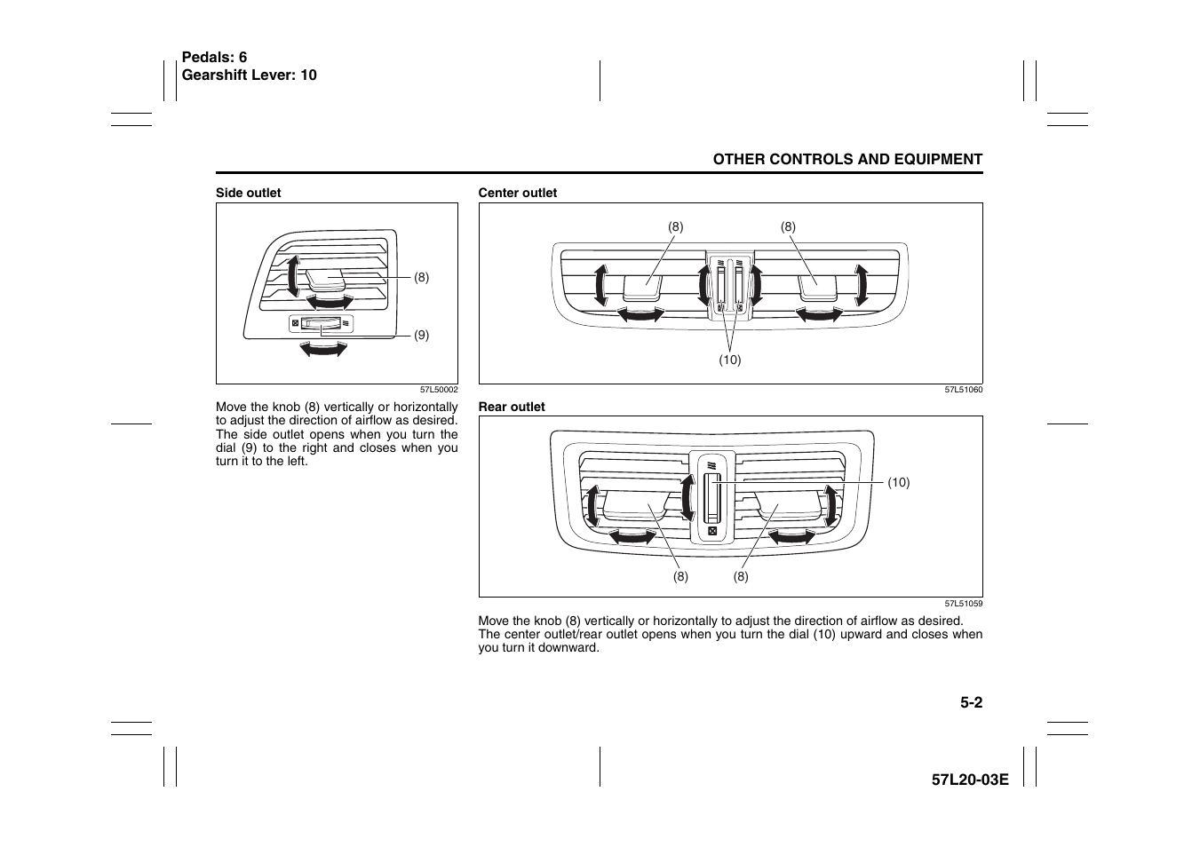 Suzuki 57L1F001 User Manual | Page 181 / 388