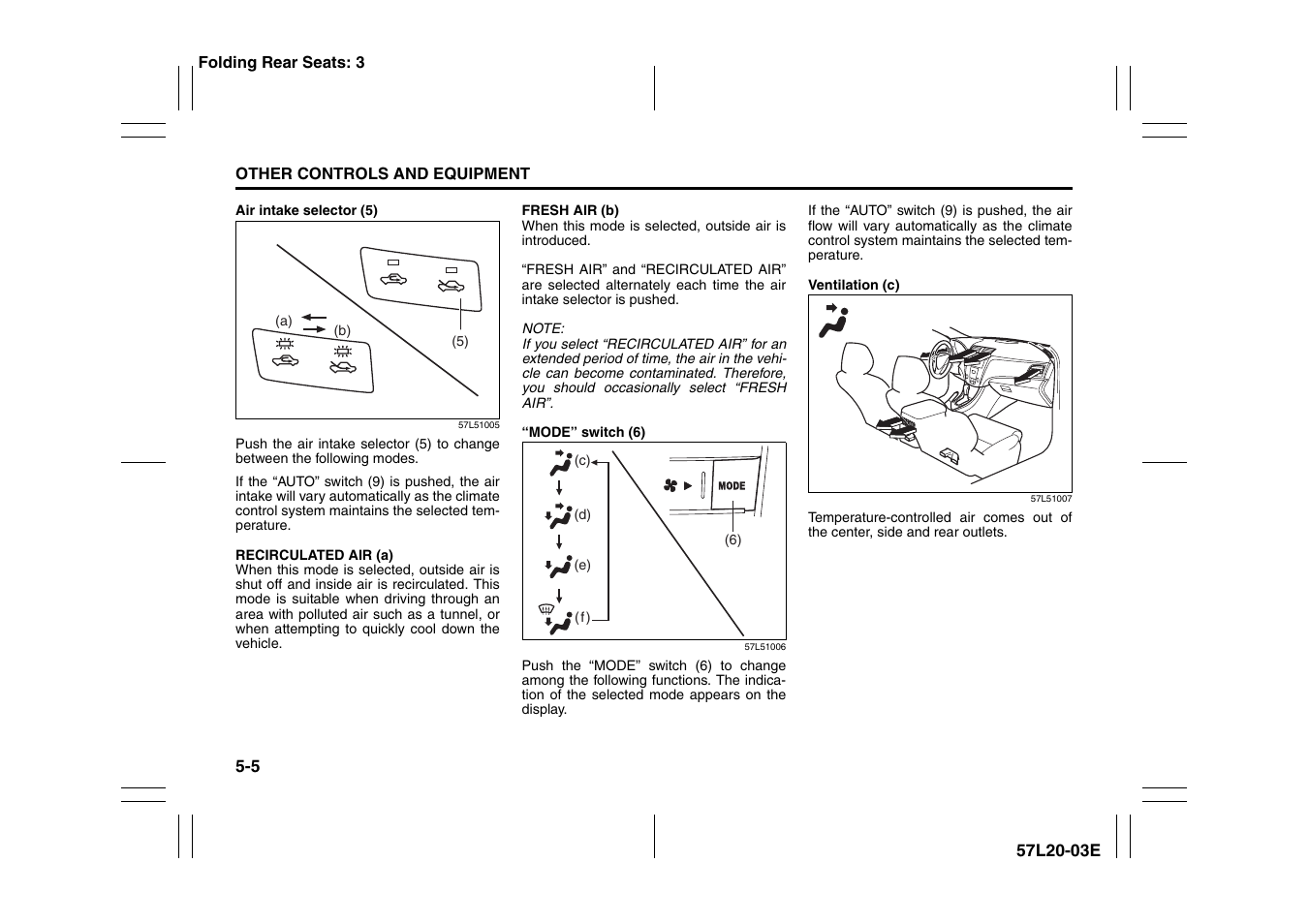 Suzuki 57L1F001 User Manual | Page 184 / 388