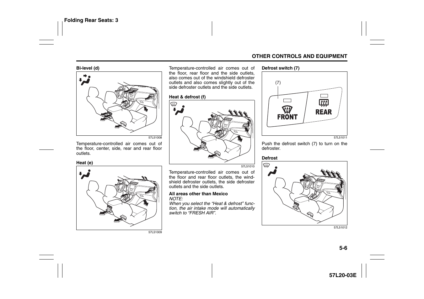 Suzuki 57L1F001 User Manual | Page 185 / 388