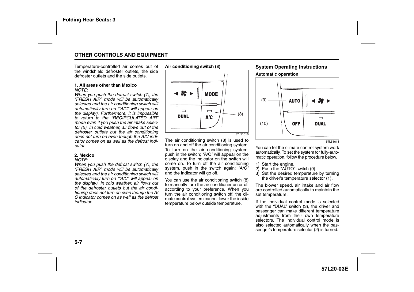 Suzuki 57L1F001 User Manual | Page 186 / 388