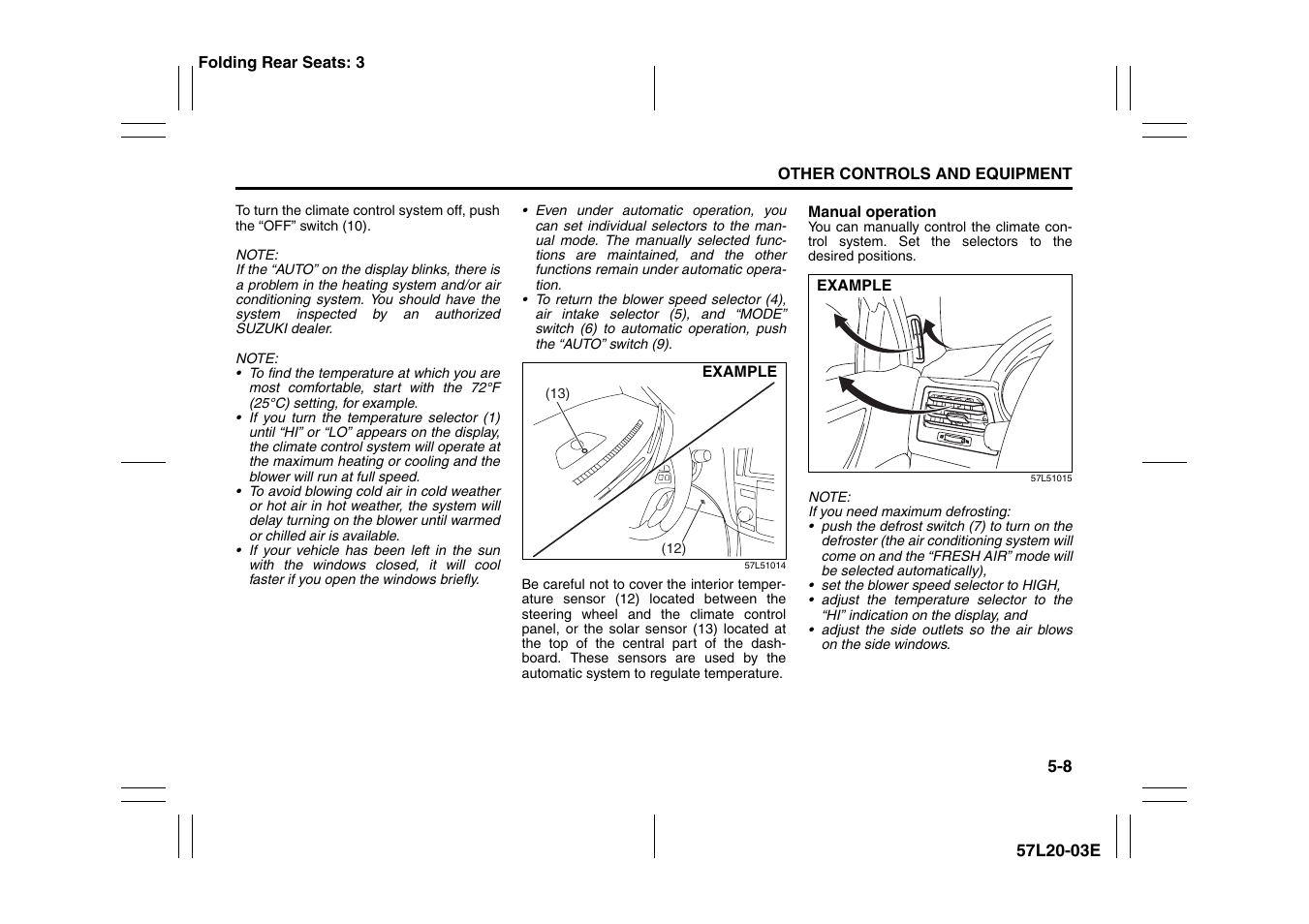 Suzuki 57L1F001 User Manual | Page 187 / 388