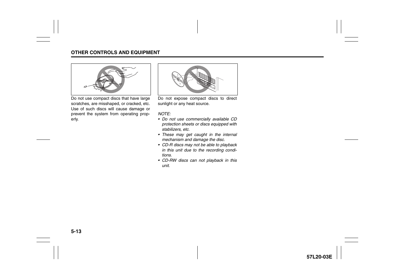 Suzuki 57L1F001 User Manual | Page 192 / 388