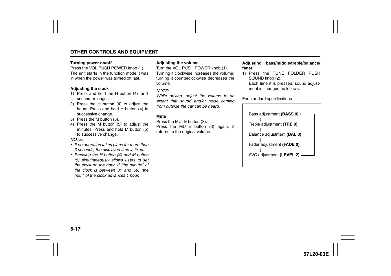 Suzuki 57L1F001 User Manual | Page 196 / 388