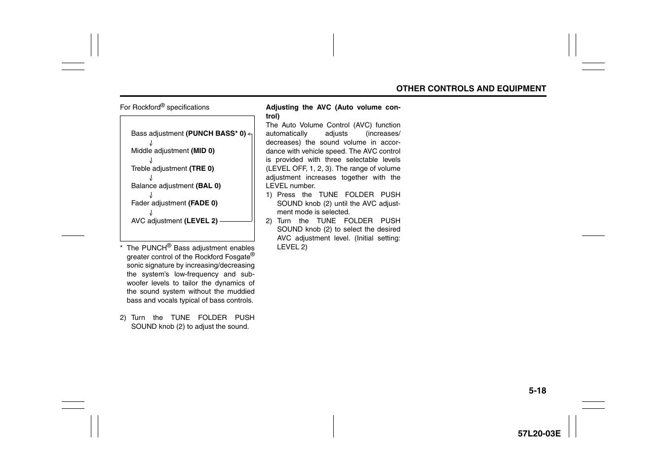 Suzuki 57L1F001 User Manual | Page 197 / 388