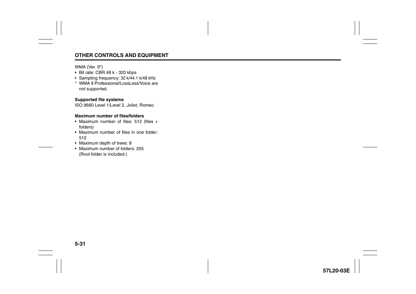 Suzuki 57L1F001 User Manual | Page 210 / 388