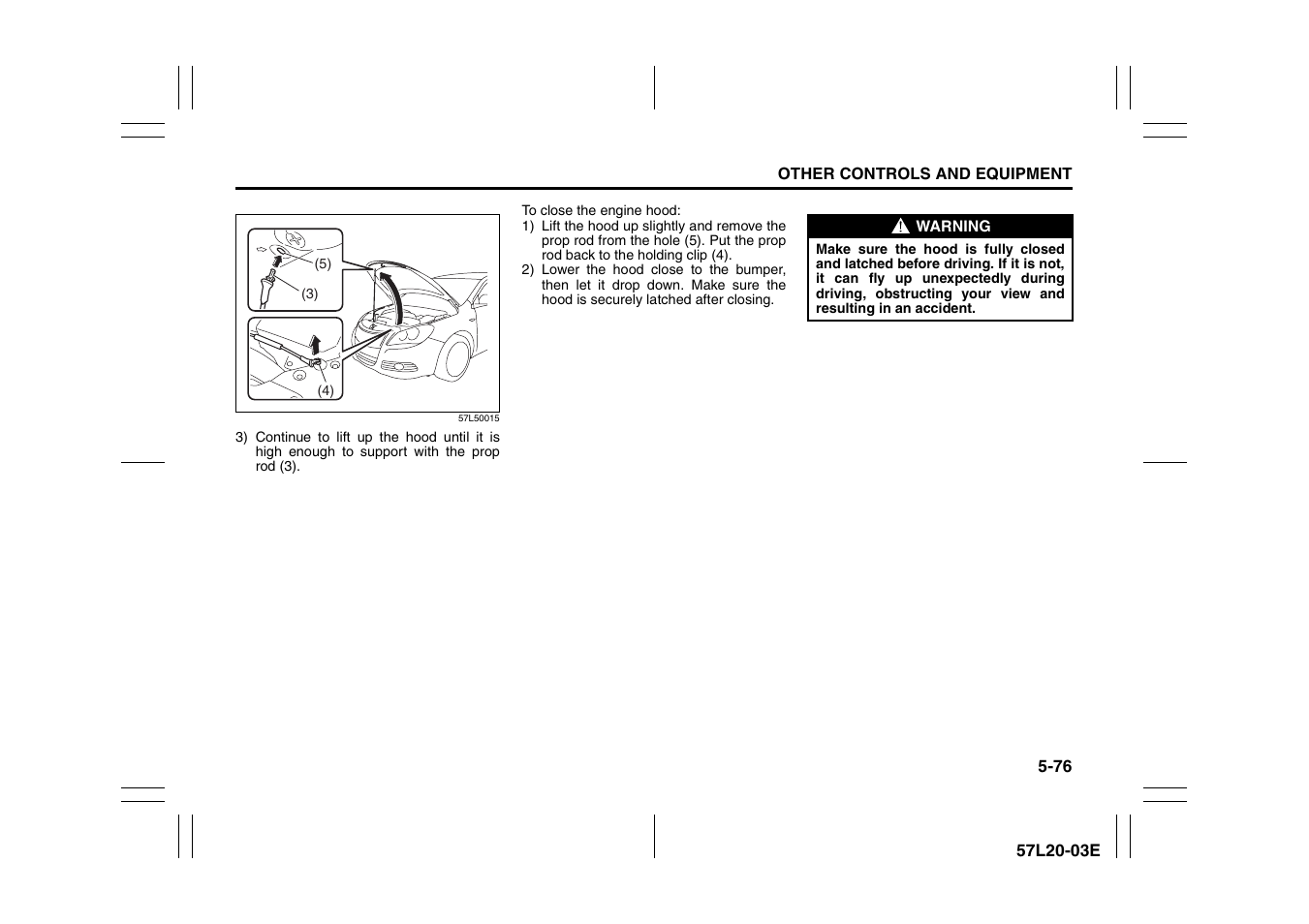 Suzuki 57L1F001 User Manual | Page 255 / 388