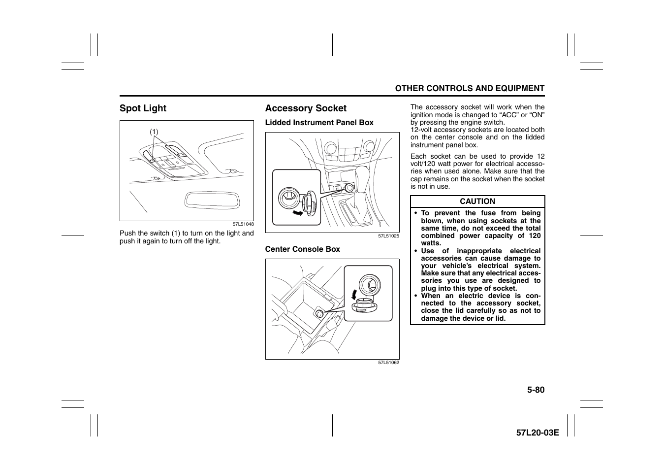 Suzuki 57L1F001 User Manual | Page 259 / 388