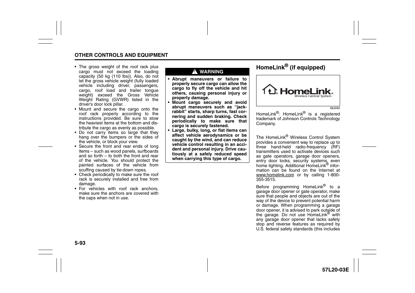 Suzuki 57L1F001 User Manual | Page 272 / 388