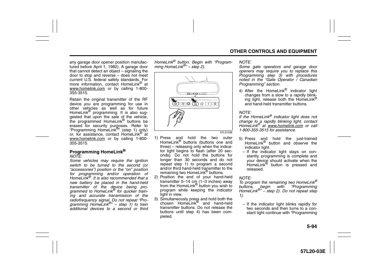 Suzuki 57L1F001 User Manual | Page 273 / 388