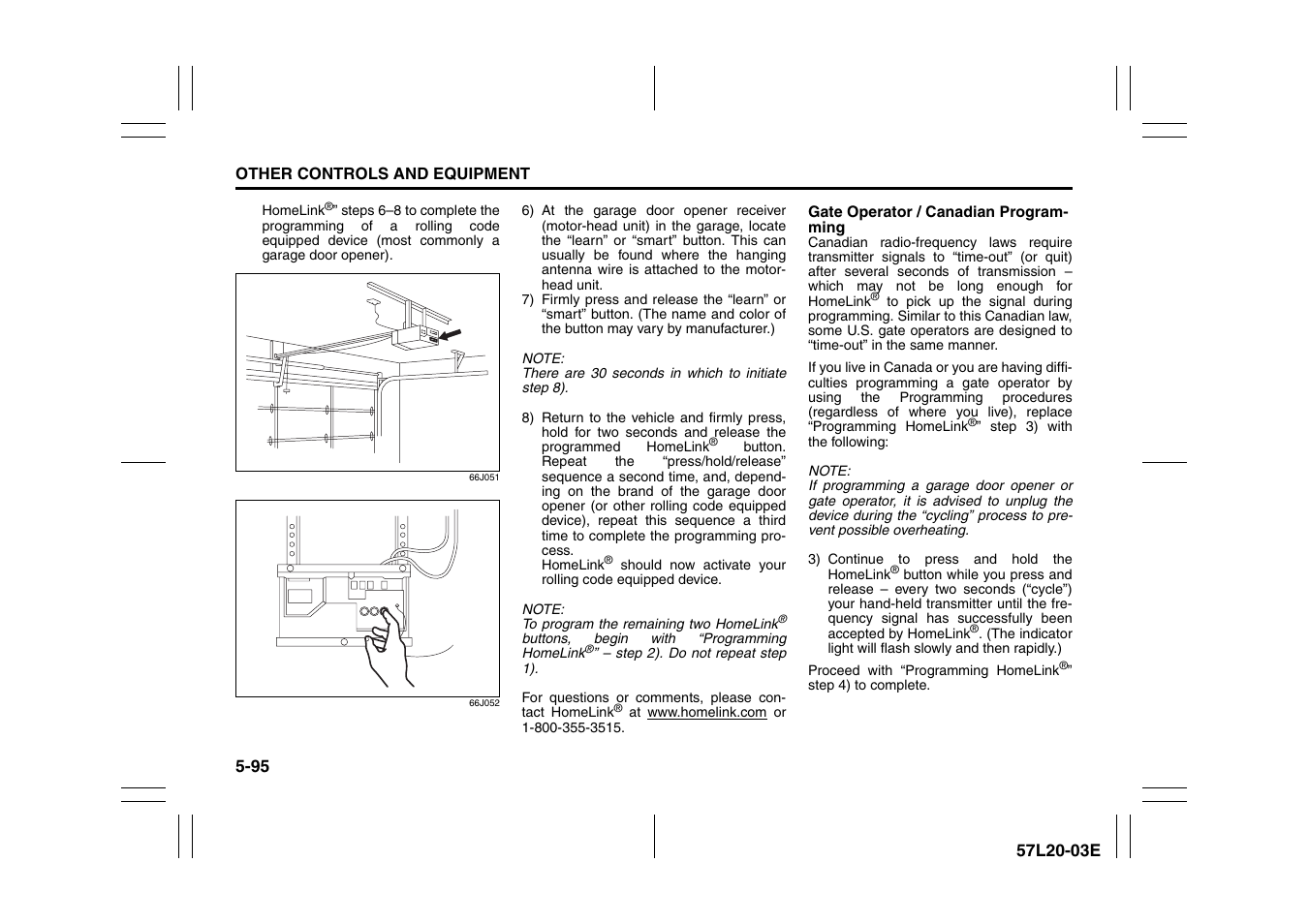 Suzuki 57L1F001 User Manual | Page 274 / 388