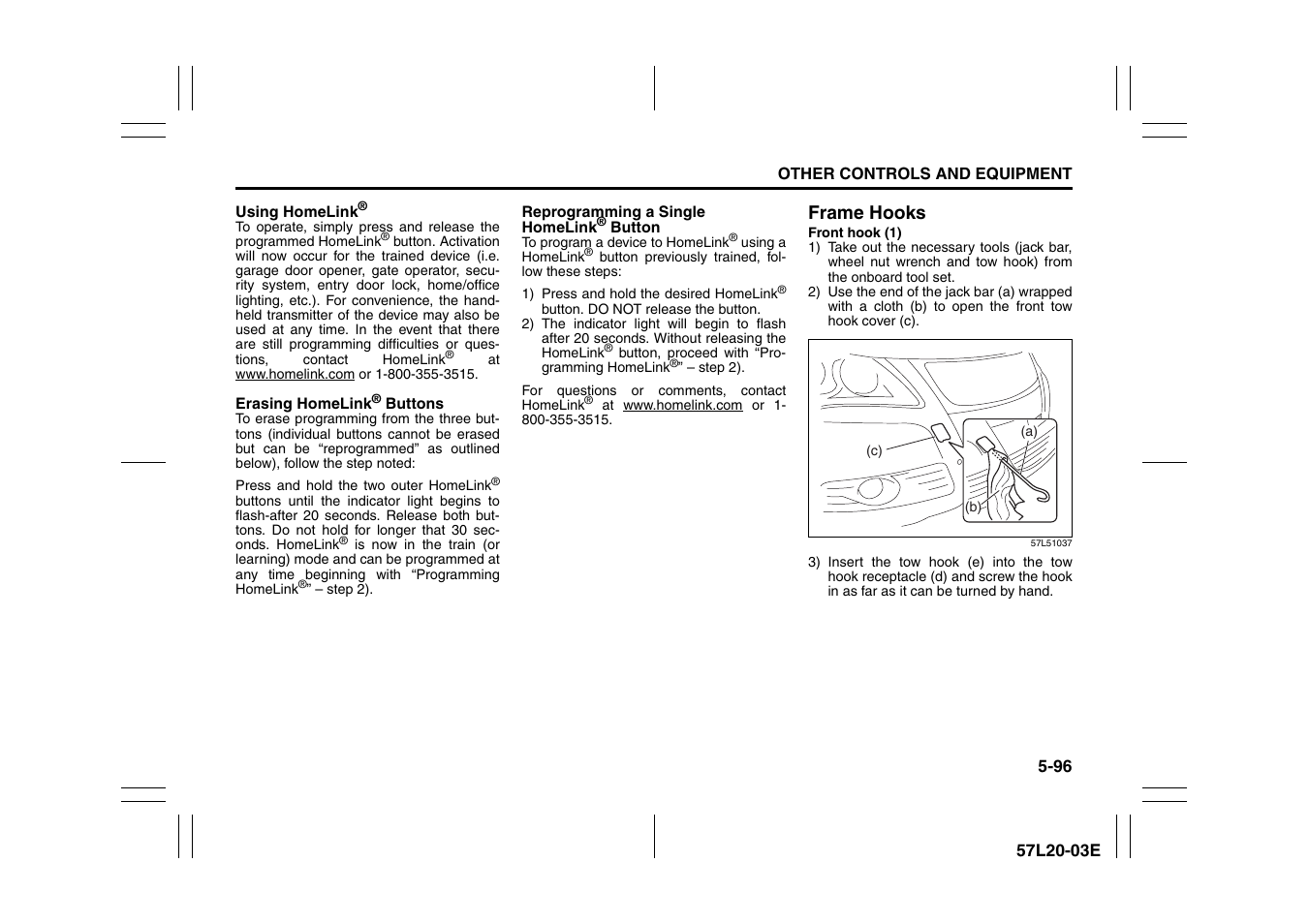 Suzuki 57L1F001 User Manual | Page 275 / 388