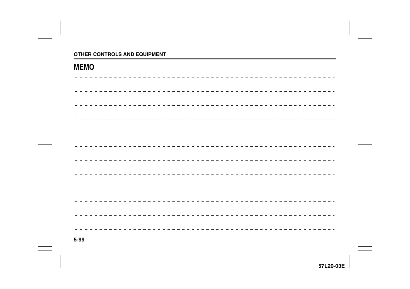 Suzuki 57L1F001 User Manual | Page 278 / 388