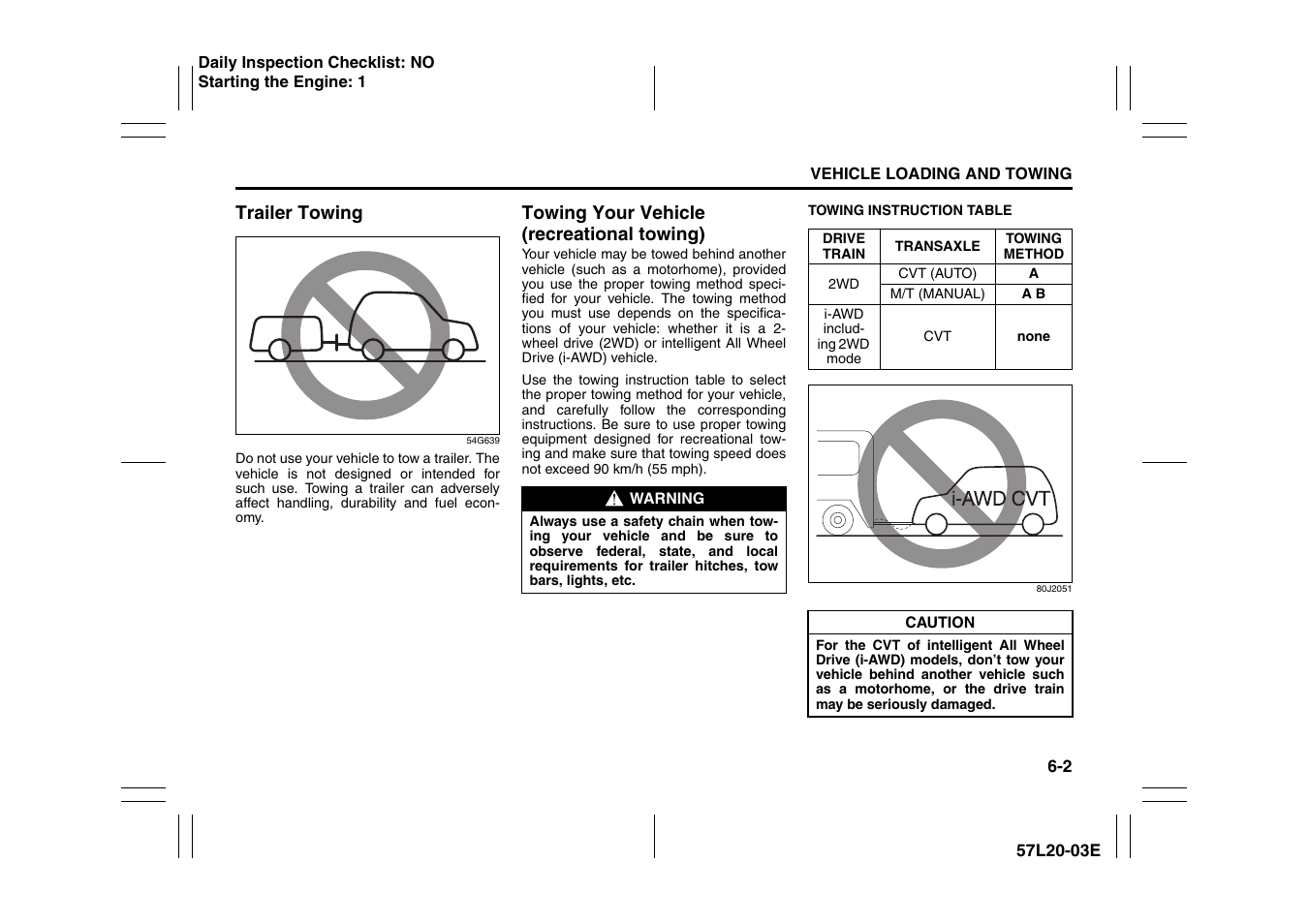 Suzuki 57L1F001 User Manual | Page 281 / 388