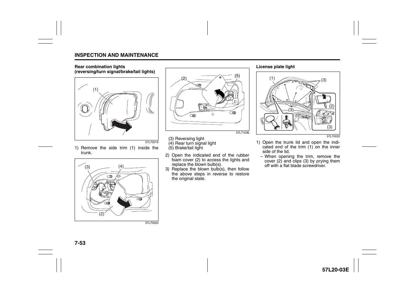 Suzuki 57L1F001 User Manual | Page 338 / 388