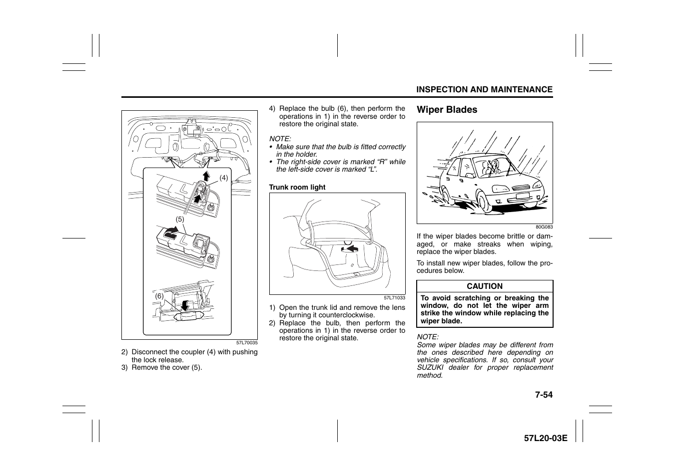 Suzuki 57L1F001 User Manual | Page 339 / 388