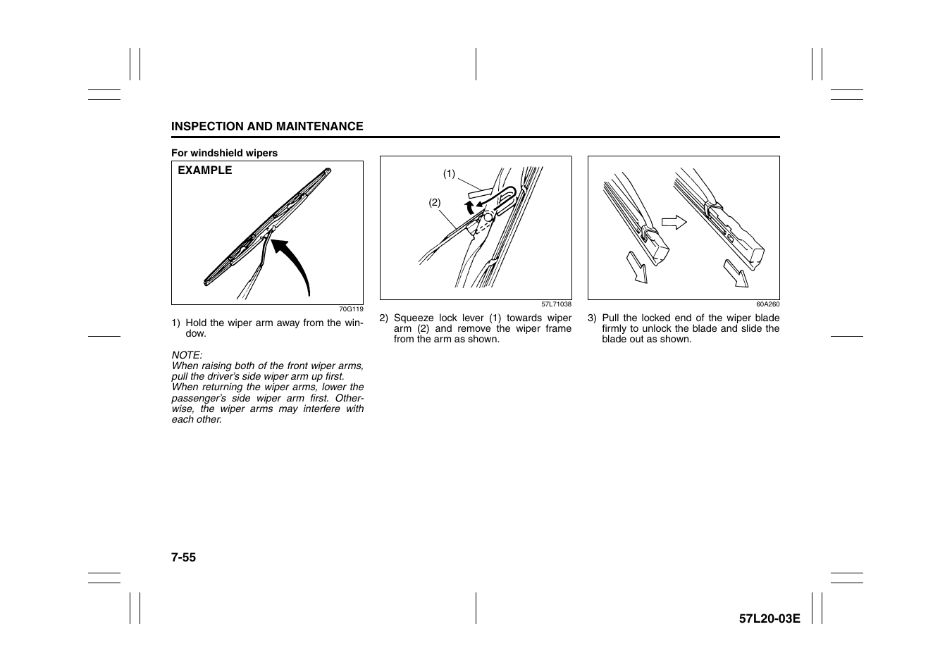 Suzuki 57L1F001 User Manual | Page 340 / 388