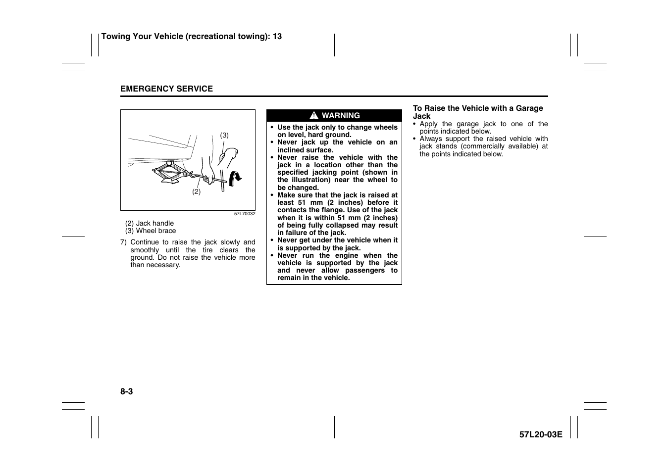 Suzuki 57L1F001 User Manual | Page 346 / 388
